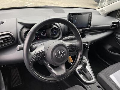 tweedehands Toyota Yaris Hybrid 1.5 Hybrid Dynamic