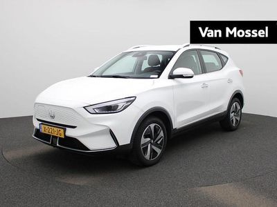 Occasion MG ZS Comfort 130 kW (177 PK) 2023 Wit SUV