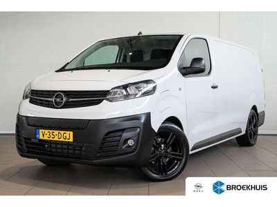 Opel Vivaro-e Combi