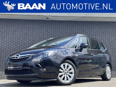 Opel Zafira Tourer