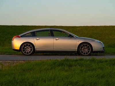 Occasion Citroën C6 Exclusive 211 PK (155 kW) 2006 Sedan