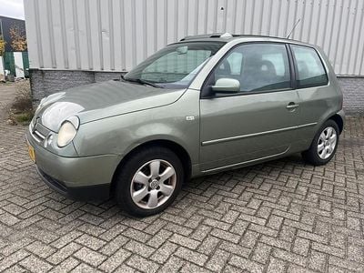 VW Lupo
