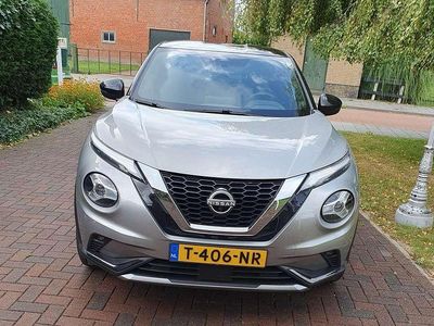 Gebruikt 2023 Nissan Juke N-Connecta SUV | € 22.000 (Eerlijke prijs)