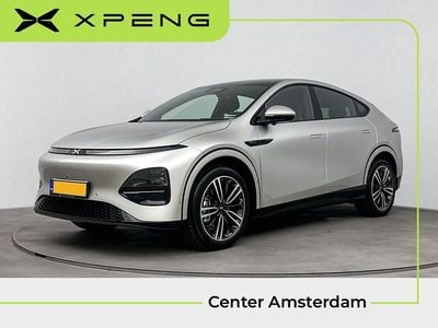 Grijs Occasion 2024 XPENG G6 RWD Long Range SUV | € 39.950