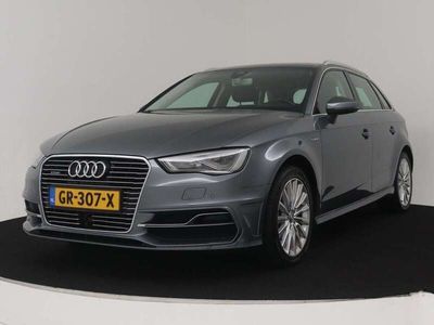 Audi A3 e-tron