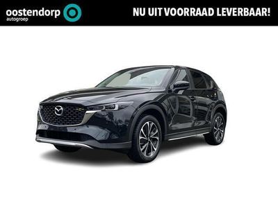 tweedehands Mazda CX-5 2.0 SkyActiv-G 165 Newground