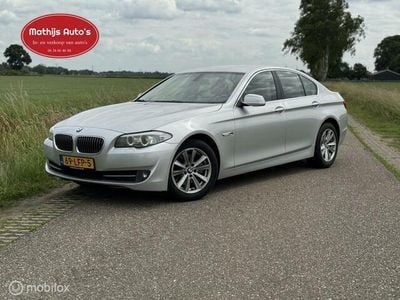 BMW 523
