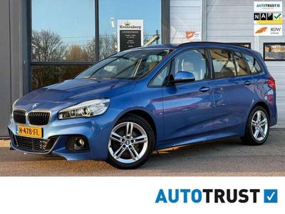 BMW 218 Gran Tourer