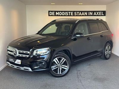 Mercedes GLB200