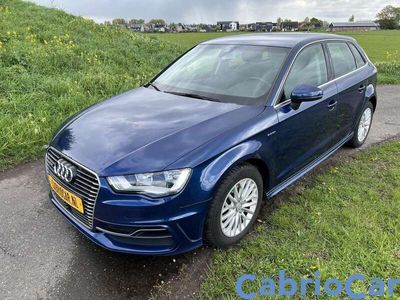 Audi A3 Sportback e-tron