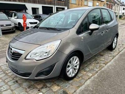 tweedehands Opel Meriva 1.7 CDTi Enjoy 150 Years DPF / ALU / CLIMA / PDC