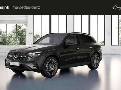 Mercedes GLC300e