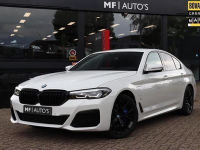 BMW 530e