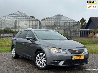 Seat Leon ST