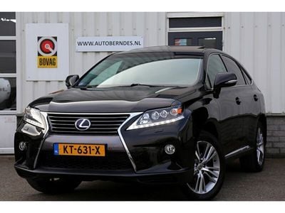 Lexus RX450h