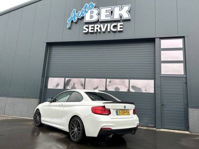 tweedehands BMW M240 2 SerieCoupé