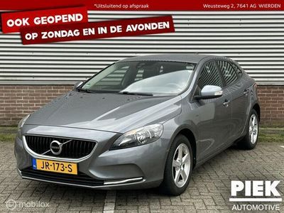 tweedehands Volvo V40 2.0 D2 Nordic+ TREKHAAK