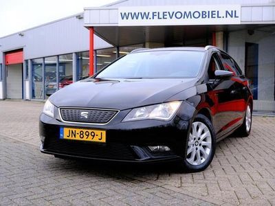 Seat Leon ST