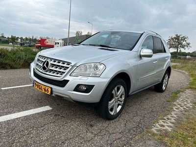 tweedehands Mercedes ML320 CDI