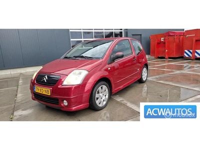 Citroën C2