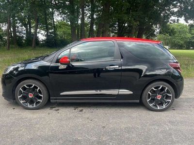 Citroën DS3
