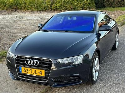 Occasion 2012 Audi A5 Coupé | € 10.400 (Iets duurder)