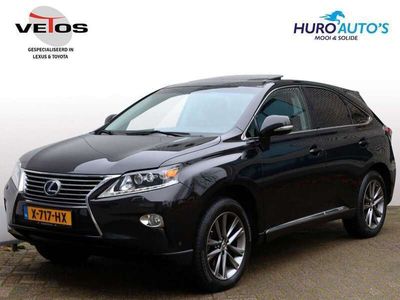 Lexus RX450h