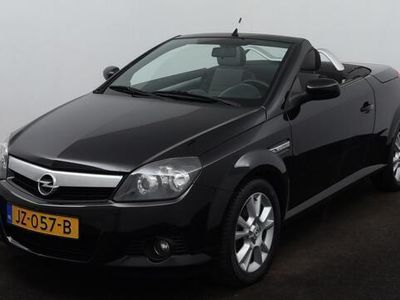 tweedehands Opel Tigra 1.4-16V Enjoy