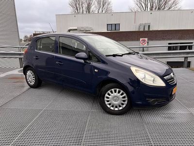 Occasion Opel Corsa 80 PK (58 kW) 2007 Hatchback