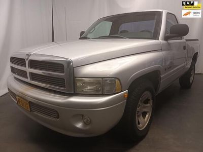 tweedehands Dodge Ram Schade Auto