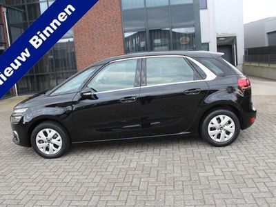 Citroën C4 SpaceTourer