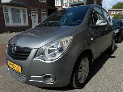 Opel Agila