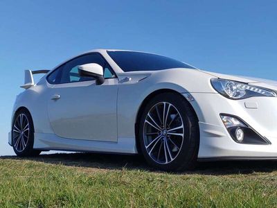 tweedehands Toyota GT86 2.0 D-4S