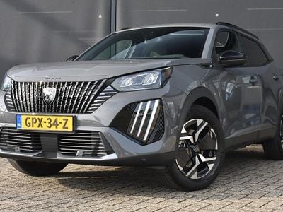 Peugeot e-2008