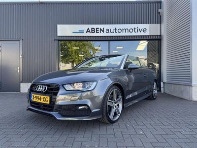 Audi A3 Cabriolet