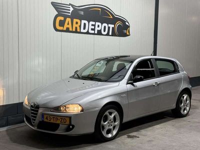 Alfa Romeo 147