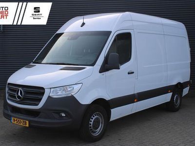 tweedehands Mercedes Sprinter 314 2.2 CDI L2H2 DC EURO VI-D Camera Navigatie