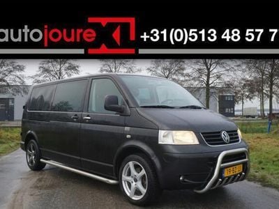 VW T5