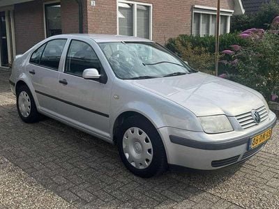 VW Bora