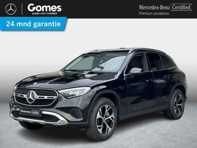 Mercedes GLC300