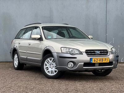 Gebruikt 2005 Subaru Outback | € 3.995 (Duur)
