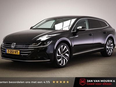 VW Arteon
