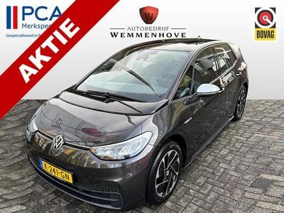 Grijs Occasion 2020 VW ID.3 Hatchback | € 14.845