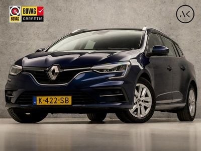 Renault Mégane GrandTour