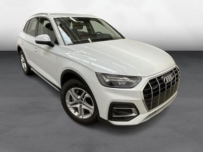 tweedehands Audi Q5 Prestige 40 TDI 204PS/150kW S-Tronic Quatt...