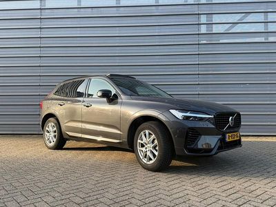 Grijs Occasion 2022 Volvo XC60 Ultimate SUV | € 46.900 (Iets duurder)