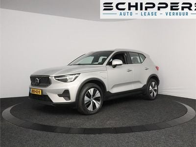 Grijs Gebruikt 2022 Volvo XC40 Inscription SUV | € 29.900 (Super prijs)
