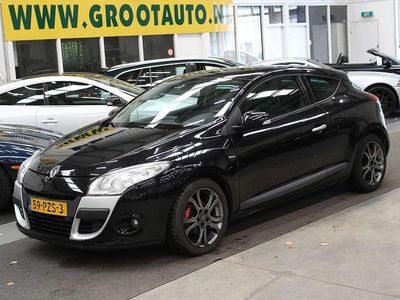 Renault Mégane Coupé