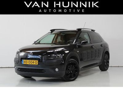 tweedehands Citroën C4 Cactus 1.2 PureTech Business Nav | Cam | Clima | Cruise |