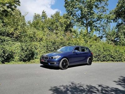 BMW 116